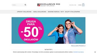 opinie Exclusive RD 