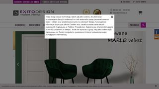 opinie ExitoDesign