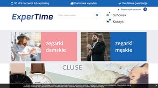opinie Exper Sp. z o.o.