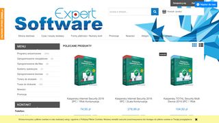 opinie Expert-Software