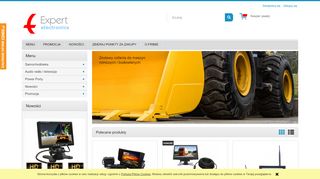 opinie Expert Security