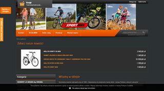 opinie Expertbike.pl
