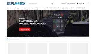 opinie Explore24.pl