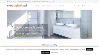 opinie Extralazienka