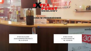 opinie Extrapunkt.pl