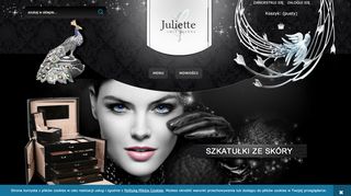 opinie F.H.JULIETTE