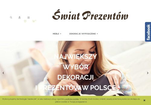 opinie F.H.U. Świat Prezentów