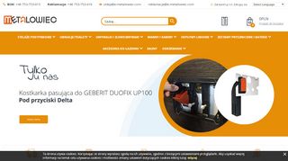 opinie F.H.U Metalowiec