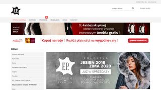 opinie F.P. Leather Oficjalny Sklep Internetowy