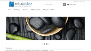 opinie F.U.R. REHAB Zawojska Gabriela