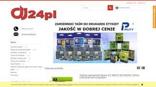 opinie F.W. DJ-SERWIS Jacek Kowalińsk