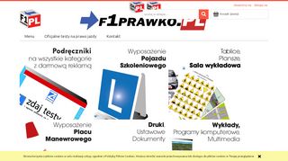 opinie F1PRAWKO.PL