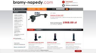 opinie FAAC Dystrybutor