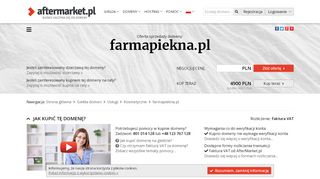 opinie FARMA PIEKNA