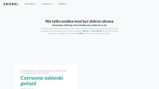 opinie FASHION LINE