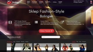 opinie FASHION STYLE BOLINGIER