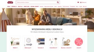 opinie FAVI.PL