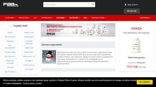 opinie FBB.PL