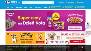 opinie FERA.PL