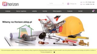 opinie FHU Horizon