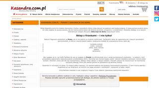 opinie FHU KASANDRA Sławomir Kula