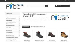 opinie FIBER CENTER