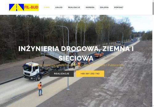 opinie FIL-BUD Sp. z oo.