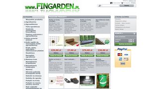 opinie FINGARDEN s.c.