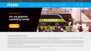 opinie FISZKI.pl