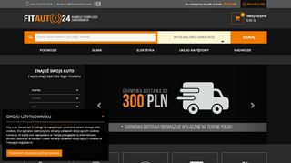 opinie FITauto24.com