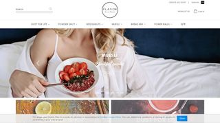 opinie FLAVOR FACTORY