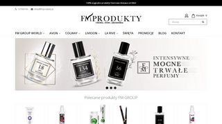 opinie FMProdukty