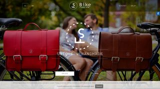 opinie FS Bike
