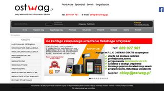 opinie FUH OSTWAG