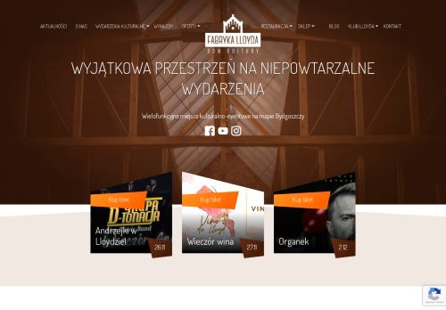 opinie Fabryka Lloyda