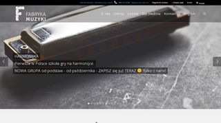 opinie Fabryka Muzyki