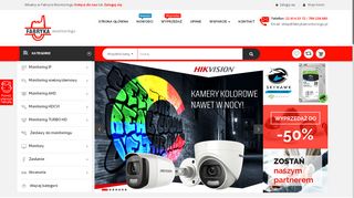 opinie Fabryka monitoringu