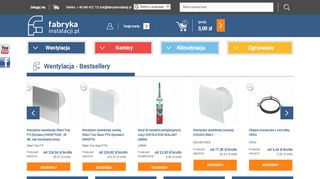 opinie Fabrykainstalacji.pl