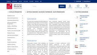 opinie FaceOffice.pl