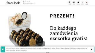 opinie Faceandlook