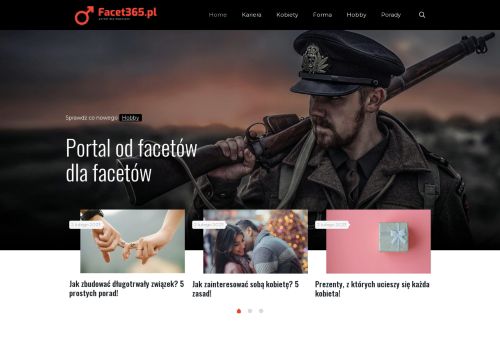 opinie Facet365.pl