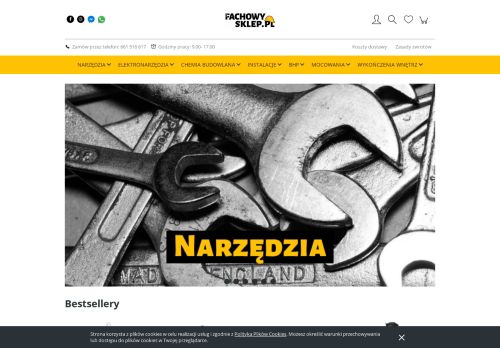 opinie Fachowysklep.pl
