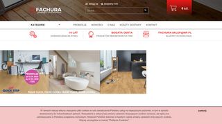 opinie Fachura.redcart.pl