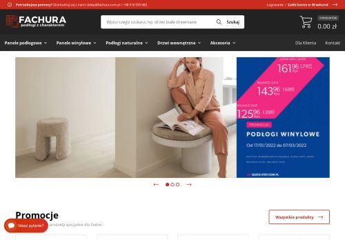 opinie Fachura