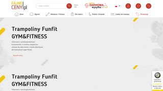 opinie Fajneceny.pl
