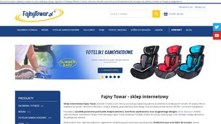 opinie FajnyTowar