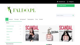 opinie Faldo.pl