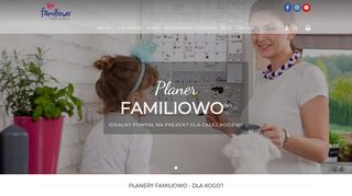 opinie Familiowo