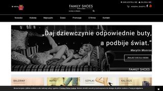 opinie FamilyShoes.pl