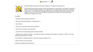 opinie Fantastyczne-Zakupy.pl Miłosz Sabuda